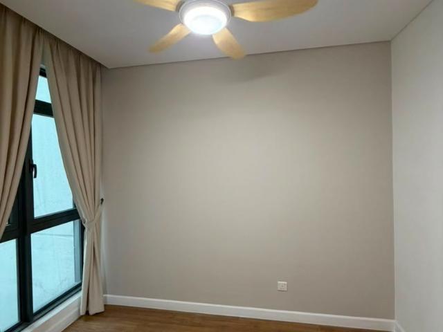 vivo residential suites, condominium