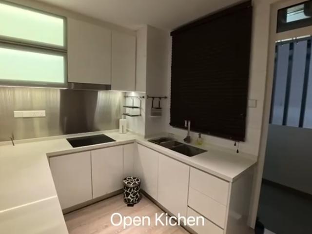vivo residential suites, condominium