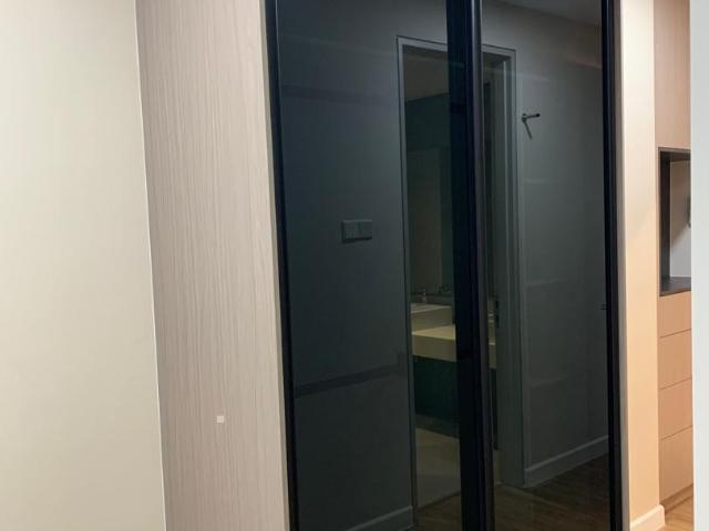vivo residential suites, condominium