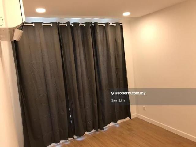 Vivo Residential Suites, Jalan Klang Lama Old Klang Road