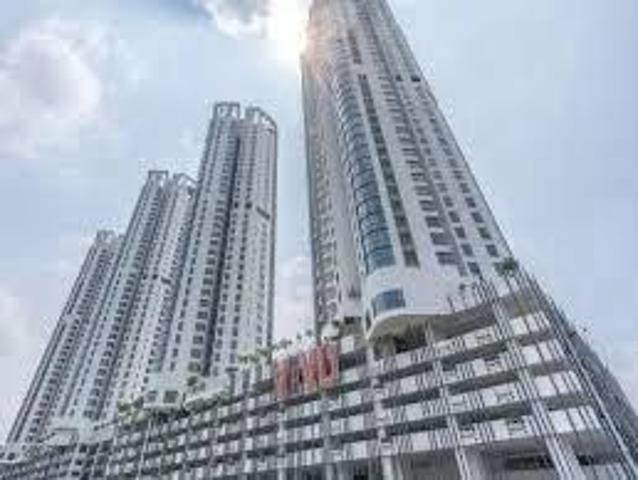 Vivo Residential Suites Old Klang Road FFURNISH STUDIO