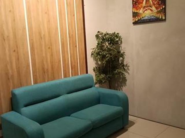 VIVO Residential Suites Soho Type Fully Furnished
