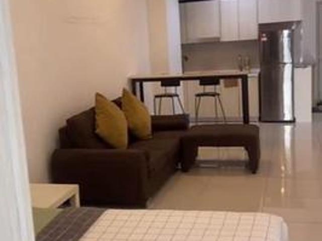 Vivo Residential Suites Studio