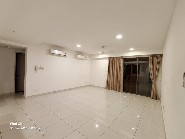 Vivo Residence 9 Seputeh Largest Layout For Sale