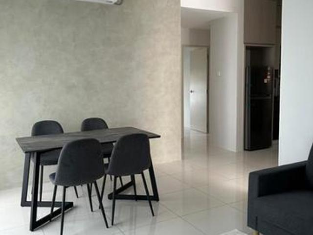 Vivo Residence Batu Kawan Corner unit