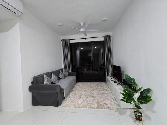 Vivo Residence Batu Kawan