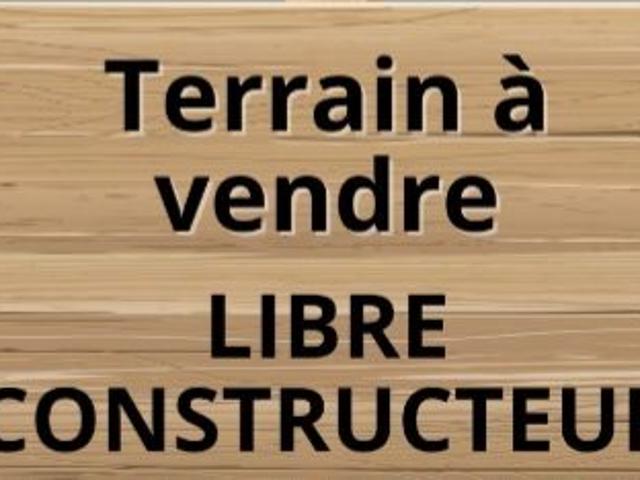 Vivoin Vente Terrain 72