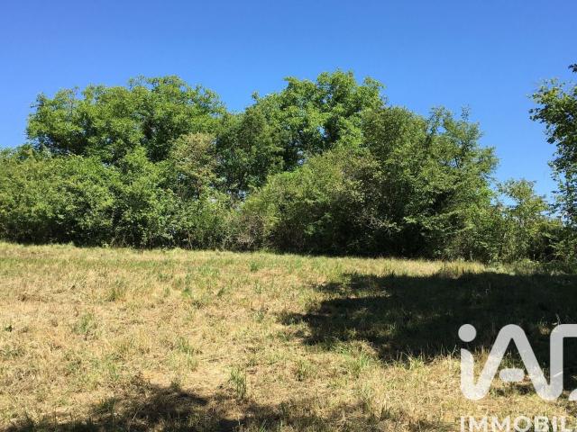 Vivonne Vente Terrain 86