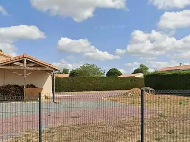 Vivonne 86370 Programme neuf terrain neuf à vendre