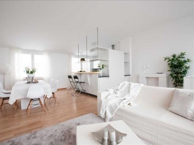 Vivre au centre vivre détendu