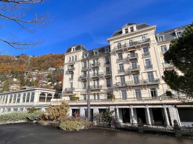 VIVRE DANS UN LIEU DEXCEPTION AU BORD DU LAC