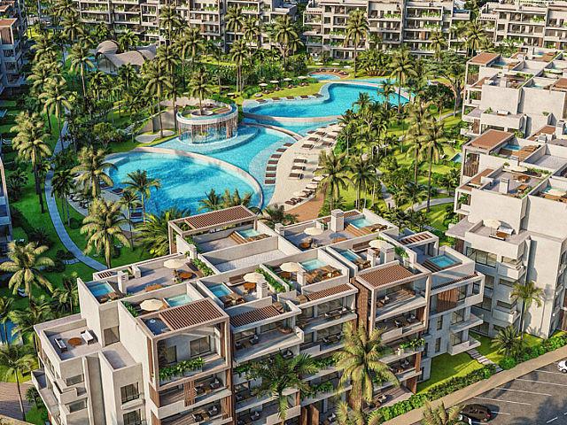 Vivre, Investir Ou Passer Des Vacances Au Paradis: Punta Cana