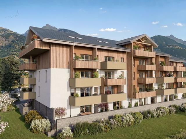 Vivre la montagne au plus près, toute l’année
