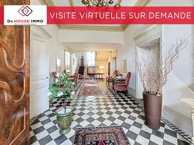 Vivre Le Pays Cathare sur les pas de Toulouse Lautrec 650m² Cadalen