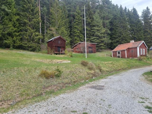 Vivsta, Matfors