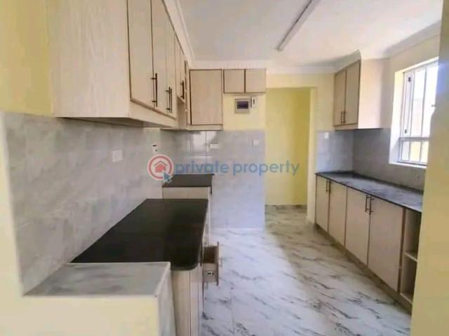 Viwandani Spacious One Bedroom