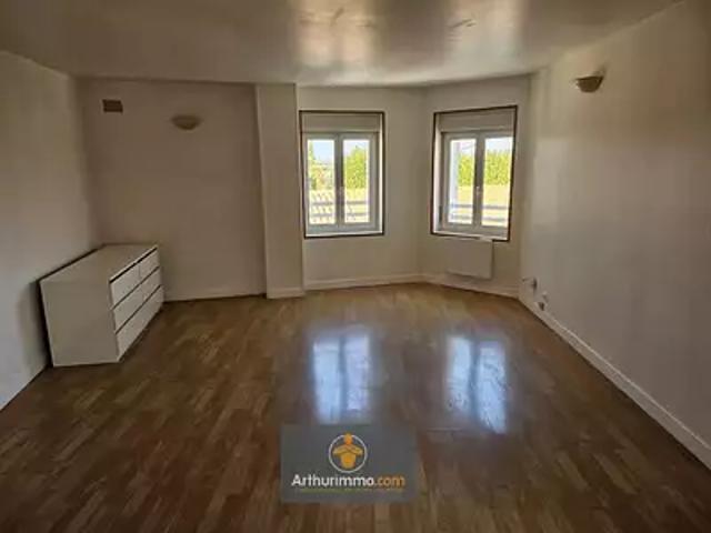 Vix 85770 Location appartement 2 pièces t2
