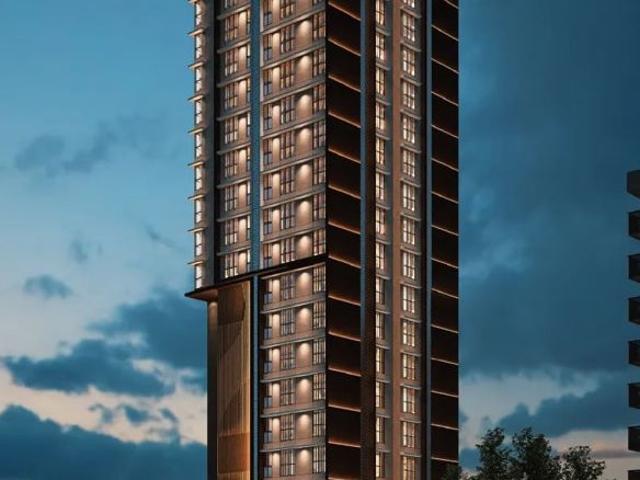 Viyan Manikya 2 Bedroom 604 Sq. Ft. Apartment in Mahim Mumbai Listing ID: #10160