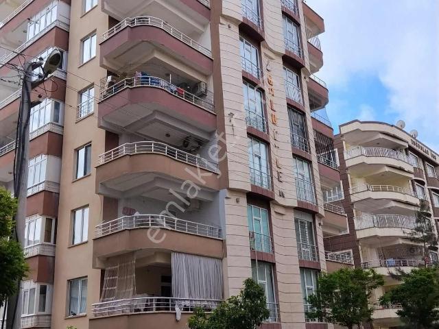 Vizyon Gayrımenkul'den Akpıyarda Arakat Daire