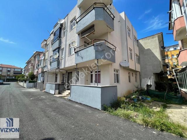 Vizyon Emlaktan Bayrama Özel Fiyat Denize 50 Mt Mes.2+1 Daire