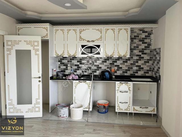 Vizyon Emlaktan Kiralık