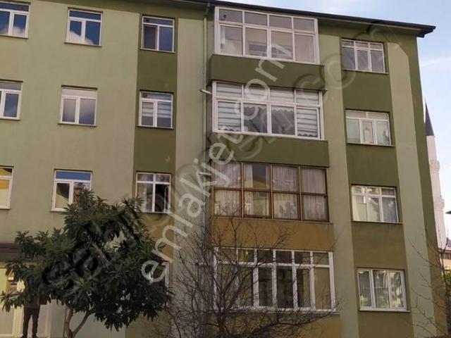 Vizyon Emlak'tan Satılık 3+1