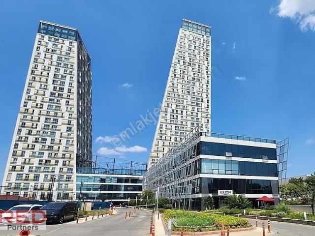 Vizyon Kartal Kiralık 2+1 Kapalı Mutfak Net 74 Şenol Kara
