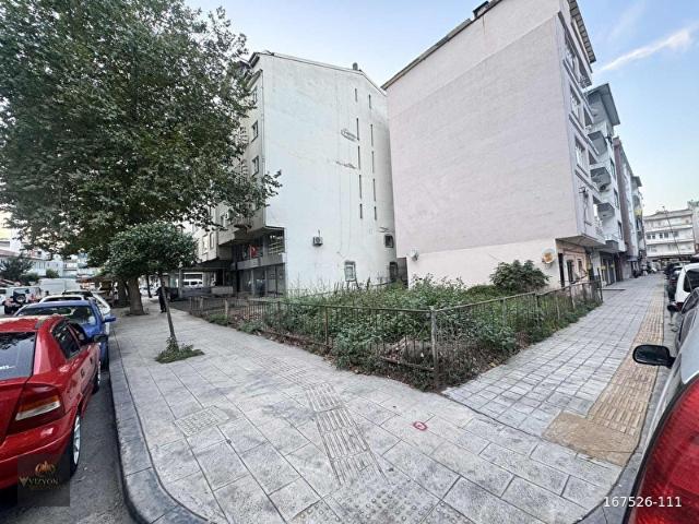 VIZYON'DAN ÇARŞI MERKEZİ KİRALIK ARSA