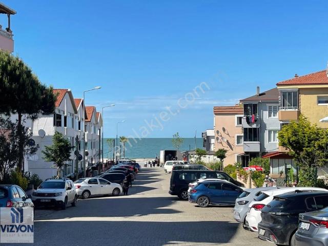 Vizyondan Deniz Manzaralı Mükemmel 2+1 Satılık Daire Kaçırmayın