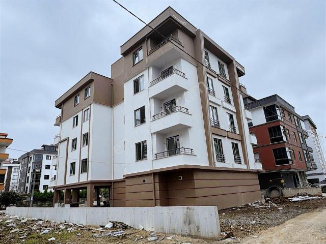 Vizyon'dan Denize Plaja 100 M Satılık 2+1