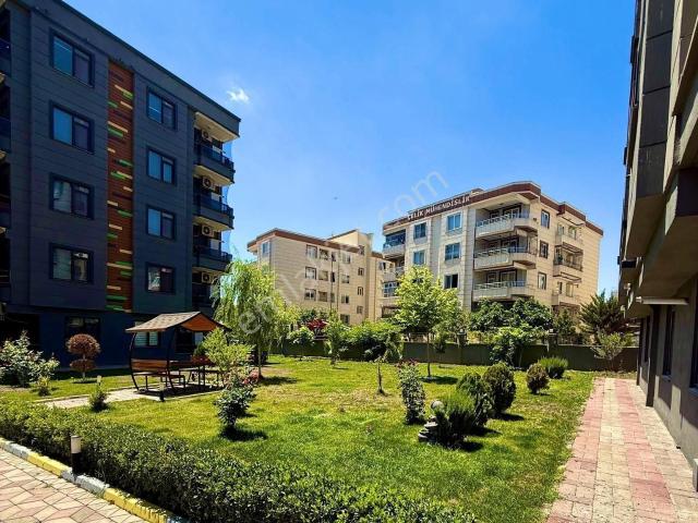 Vizyon'dan Kiralık 1+1 Eşyalı Daire