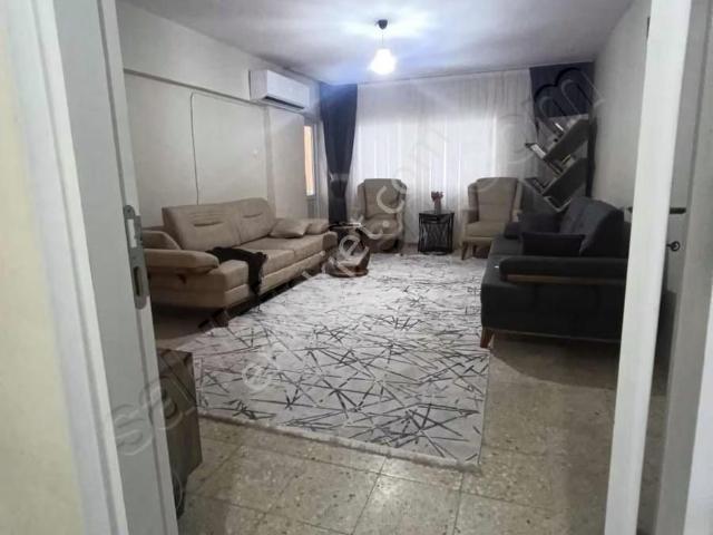 Vizyondan Halkkent Mahallesinde 2+1 Satılık Daire