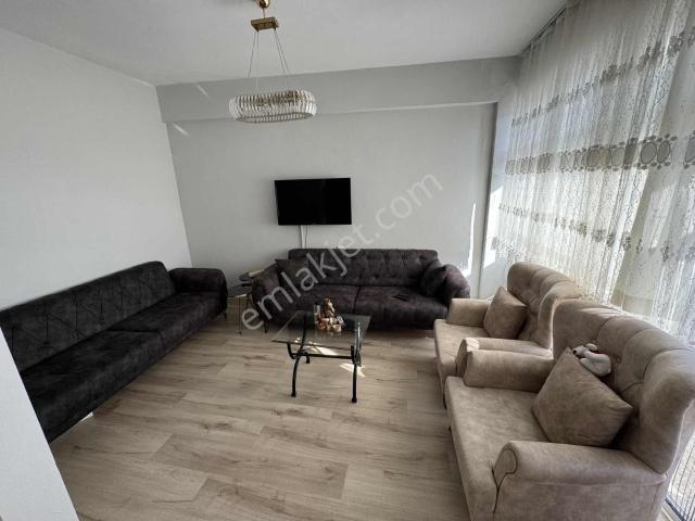 Vizyon'dan Satılık Masrafsız 2+1