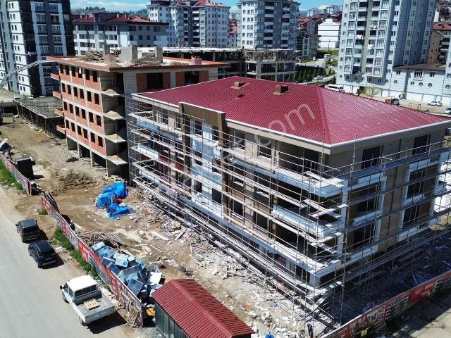 Vizyon'dan Yeni Proje Şirinevler