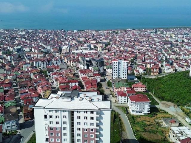 Vizyonkent Satılık Manzaralı 3+1