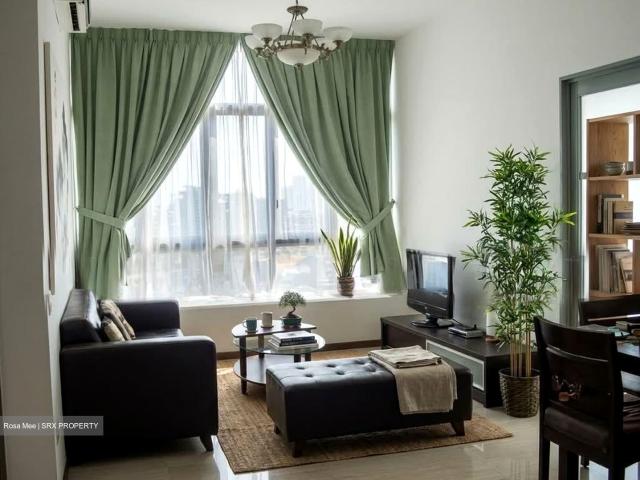 Viz At Holland D10, Condominium