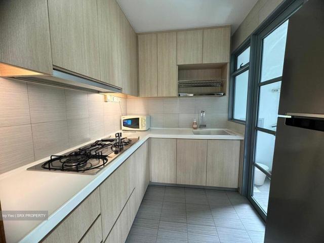 Viz At Holland D10, Condominium
