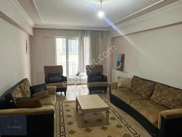 Vize Devlet Mahallesinde 3+1 Satılık Daire