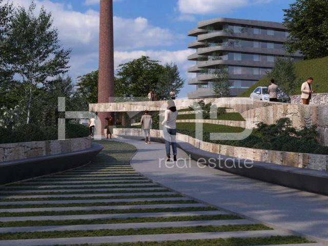 VIZELA RIVERSIDE | Um Novo Conceito de Viver a Cidade