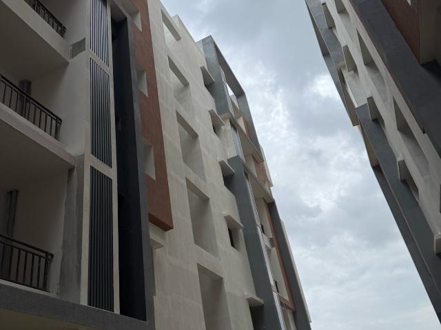 Vizion Harmony 3 Bedroom 1615 Sq. Ft. Apartment in Kondapur Hyderabad Listing ID: #9955