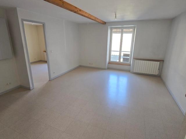 Vizille Location Appartement 38