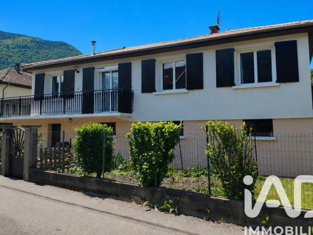 Vizille Vente Maison 38