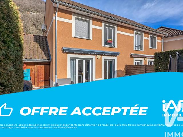 Vizille Vente Maison 38