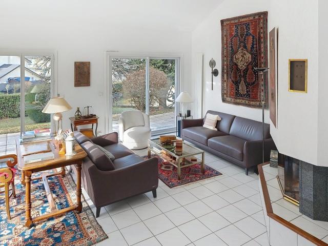 Vizille Vente Maison 38