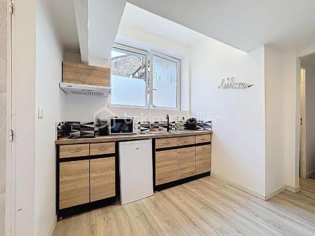 Vizille Vente Appartement 38
