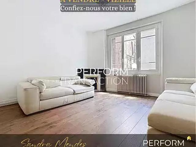 Vizille 38220 Achat / Vente maison 3 pièces t3