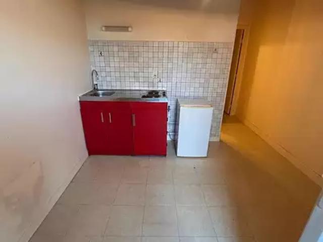 Vizille 38220 Location appartement 1 pièce t1