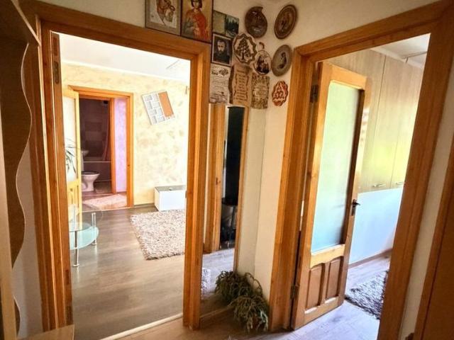 Viziru 2 Calarasi 4 Apartament mobilat utilat