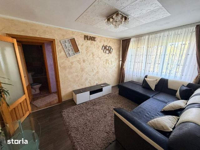 Viziru 2 Calarasi 4 Apartament mobilat utilat