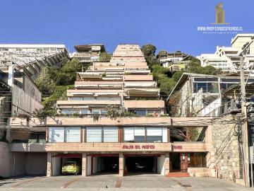 Viña Venta Departamento Remodelado 4D 3B 5to Sector Reñaca
